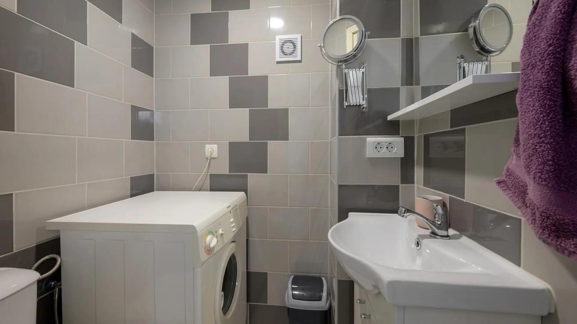 Apartment Luna Premantura