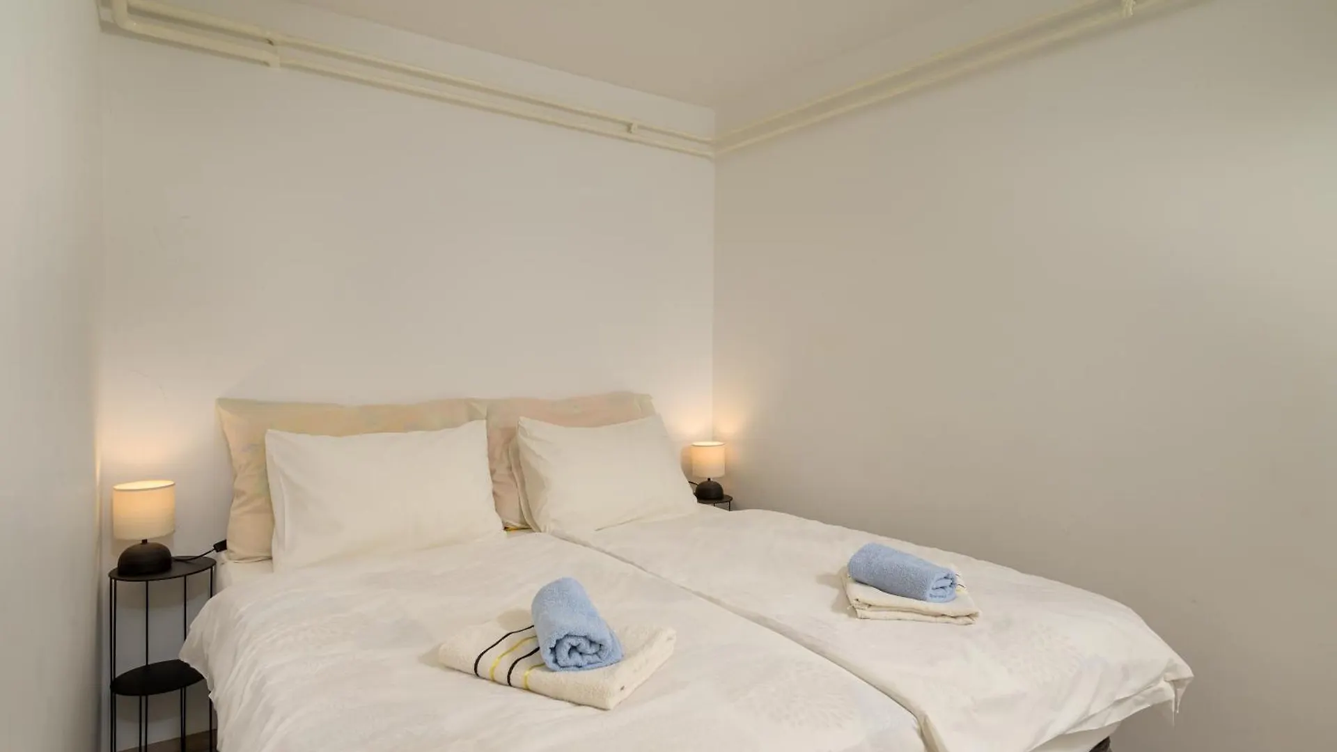 Apartment Luna Premantura
