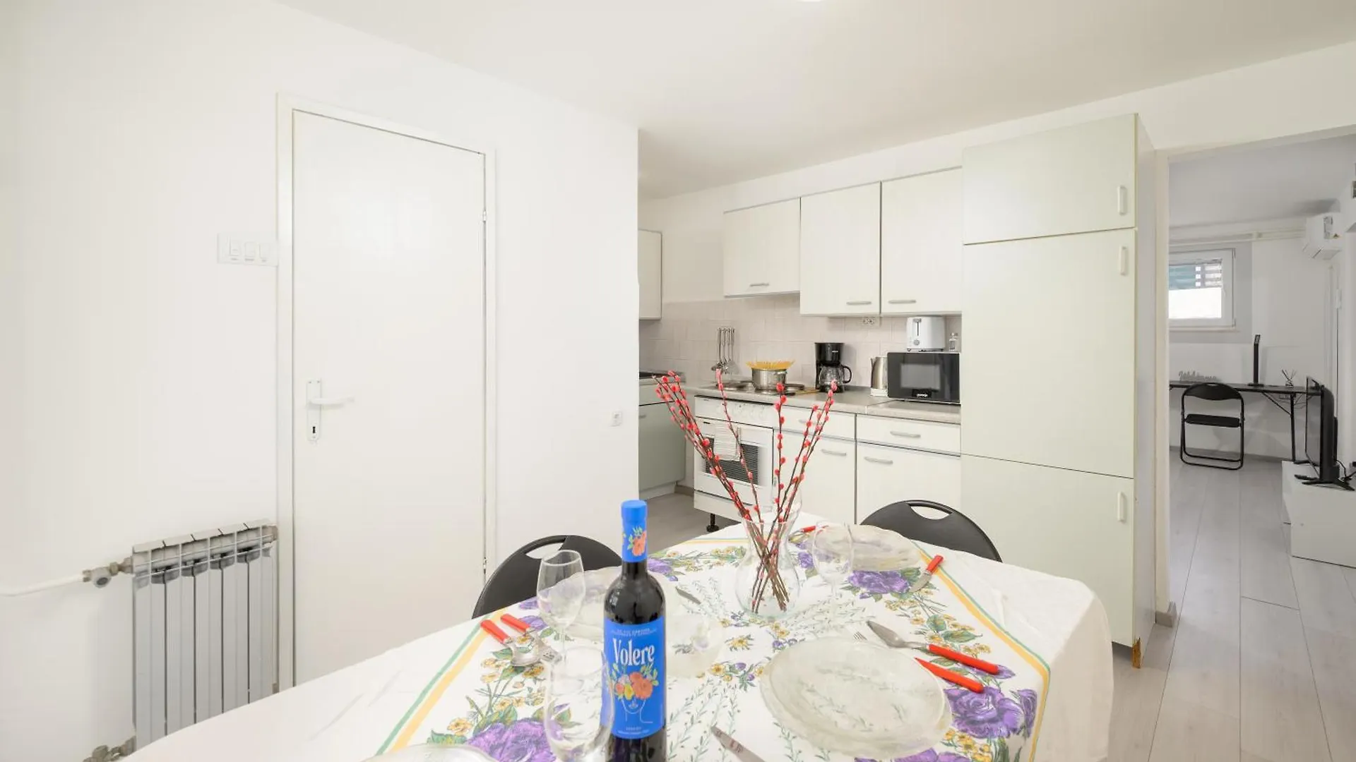 Apartment Luna Premantura
