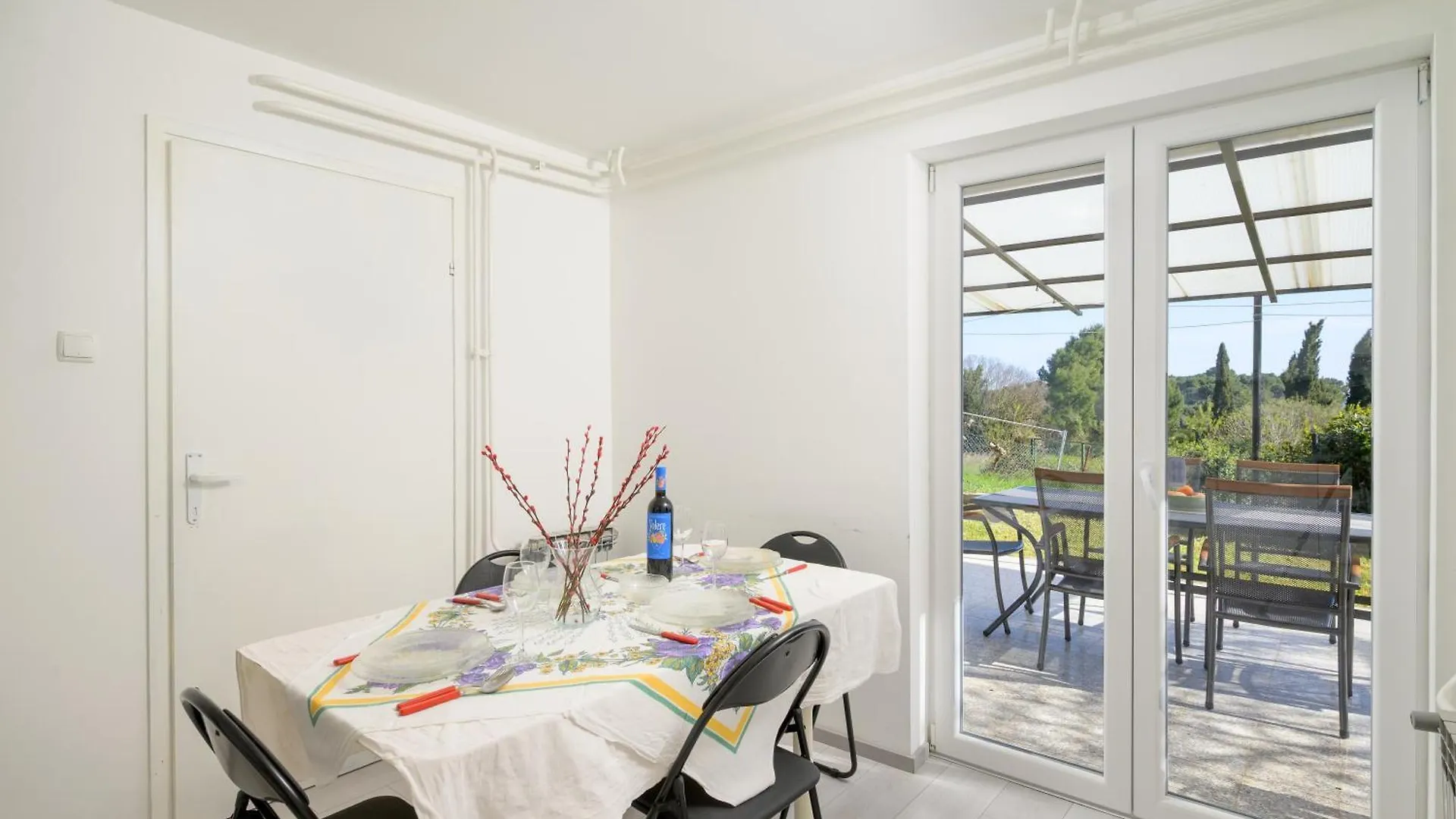 Apartment Luna Premantura