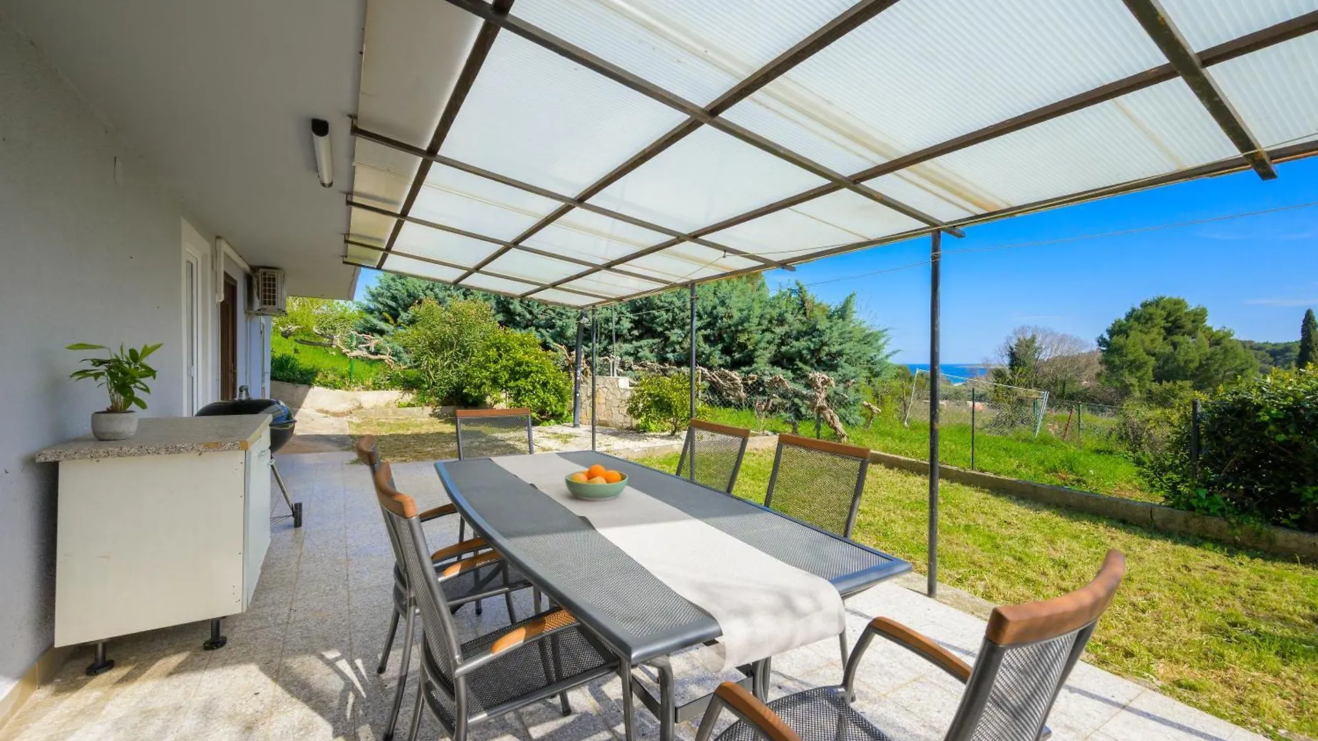 Apartment Luna Premantura