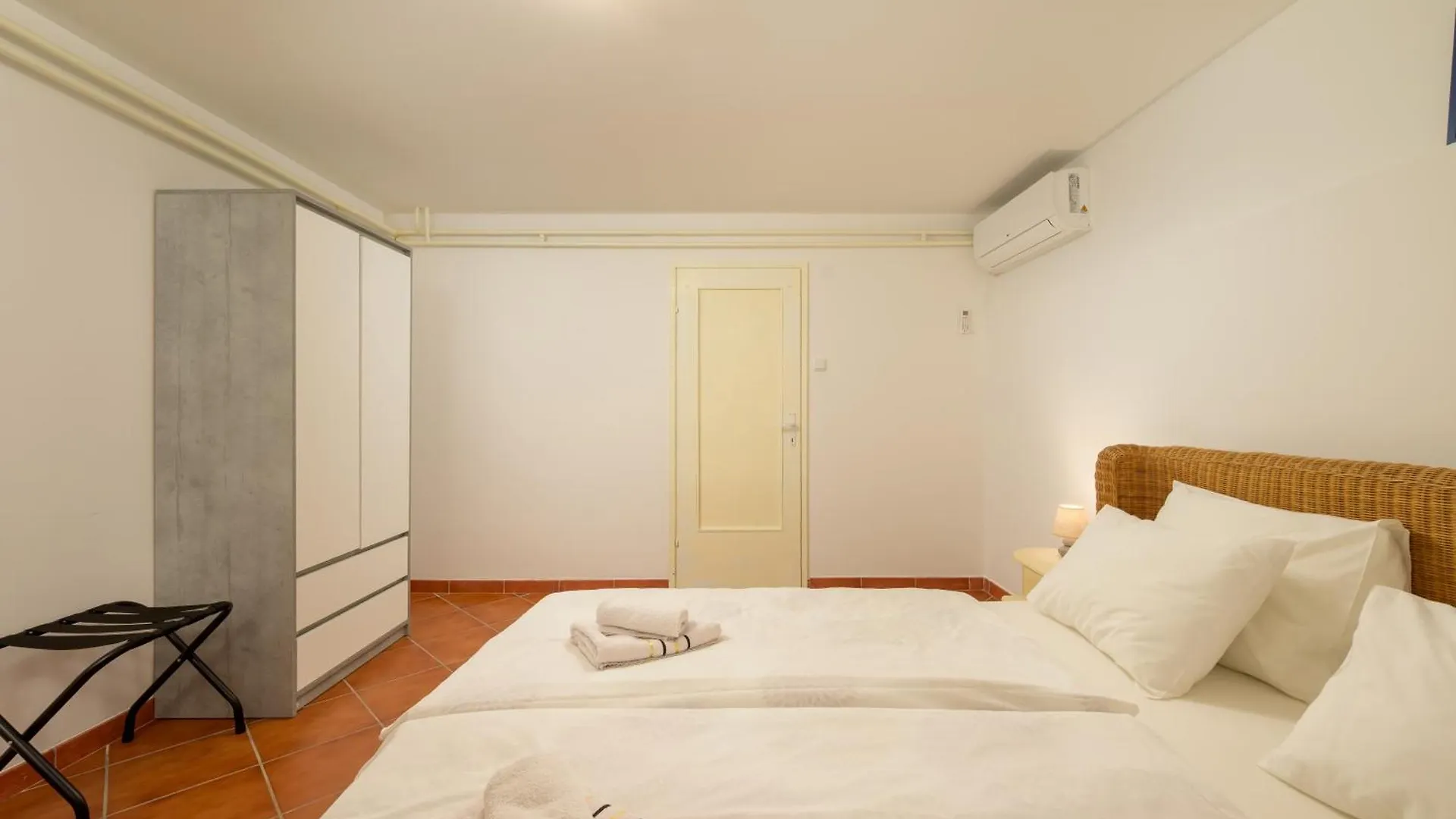 Apartment Luna Premantura