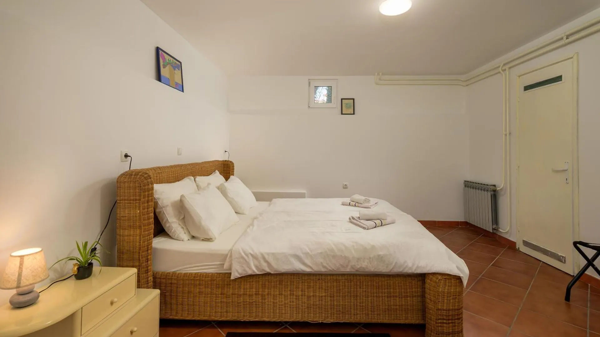 Apartment Luna Premantura 0*,  Croatia