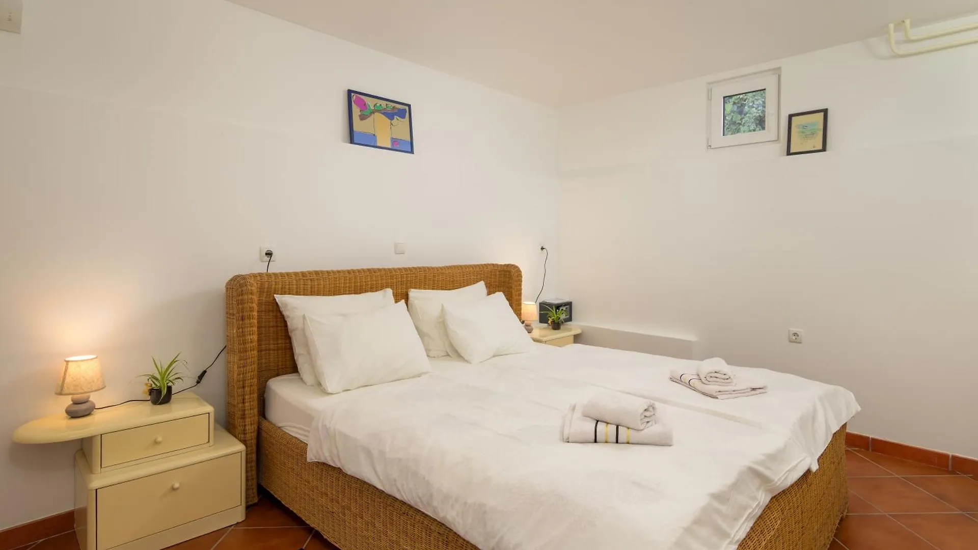 Apartment Luna Premantura