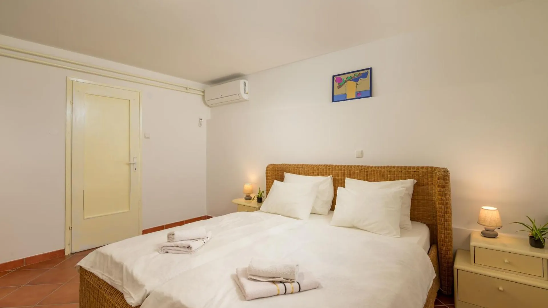 Apartment Luna Premantura