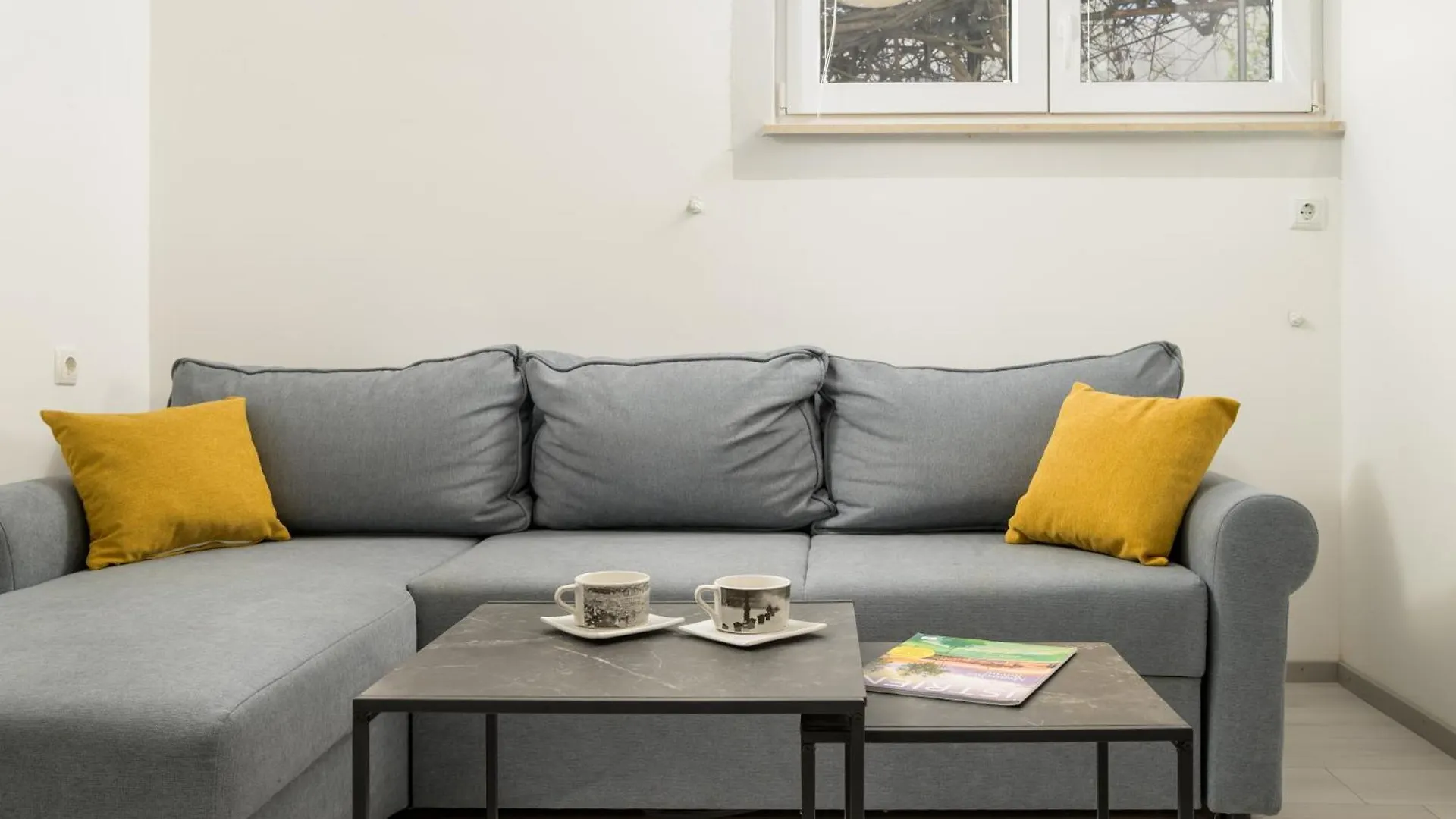 Apartment Luna Premantura 0*,