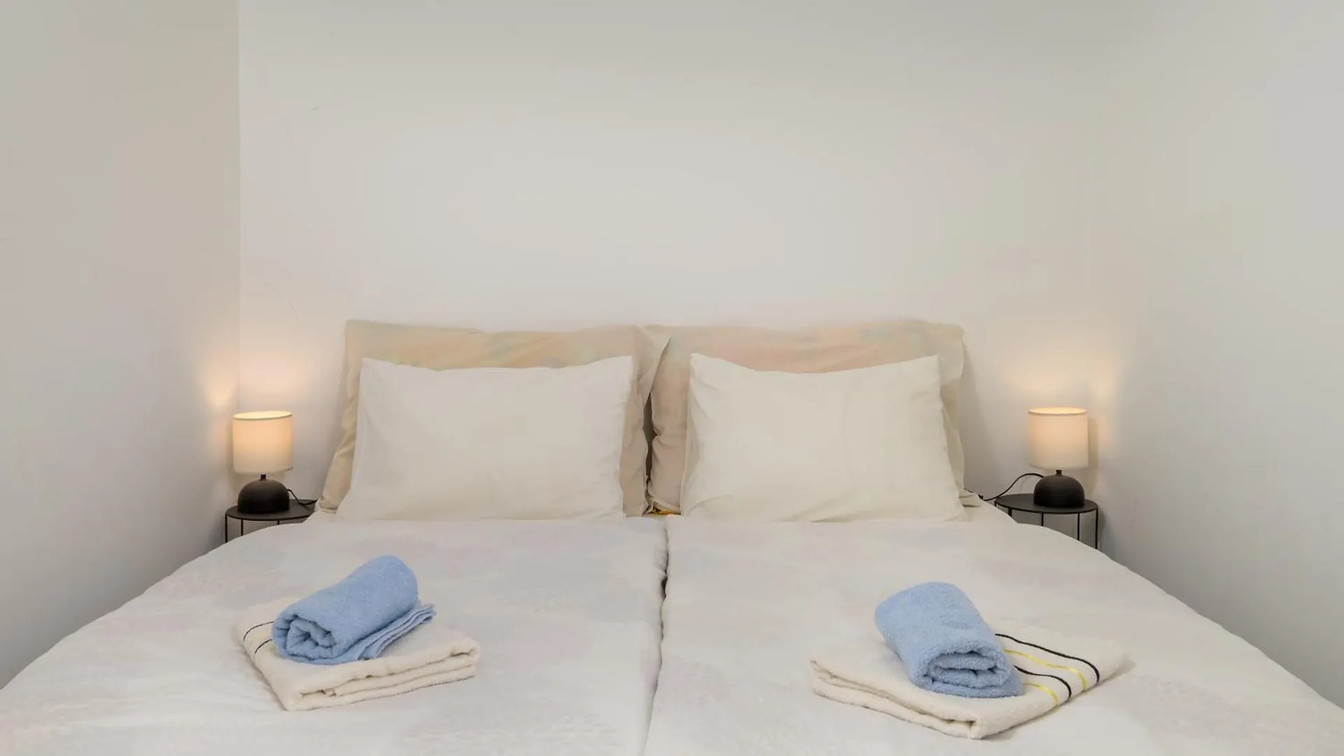 Apartment Luna Premantura