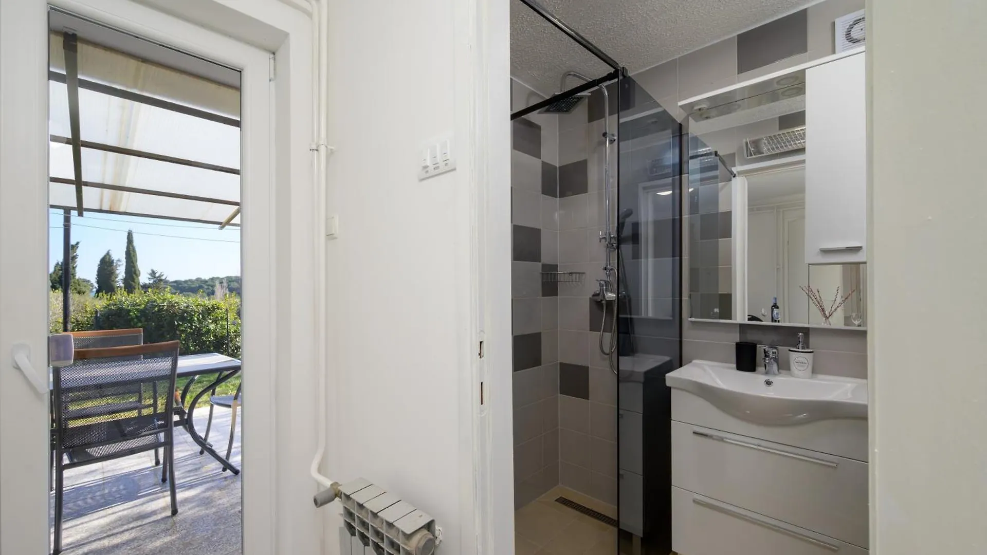 Apartment Luna Premantura