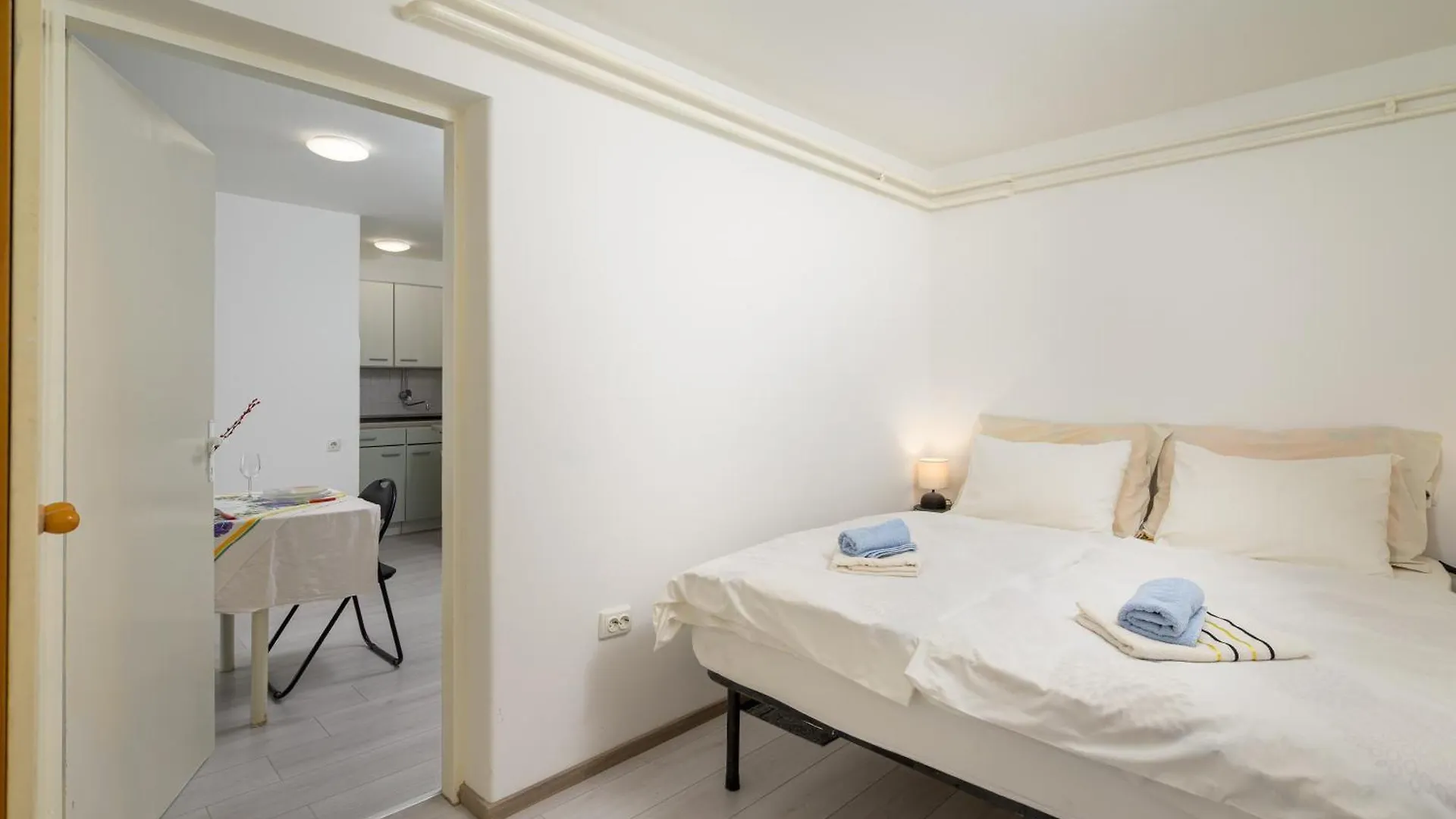 Apartment Luna Premantura
