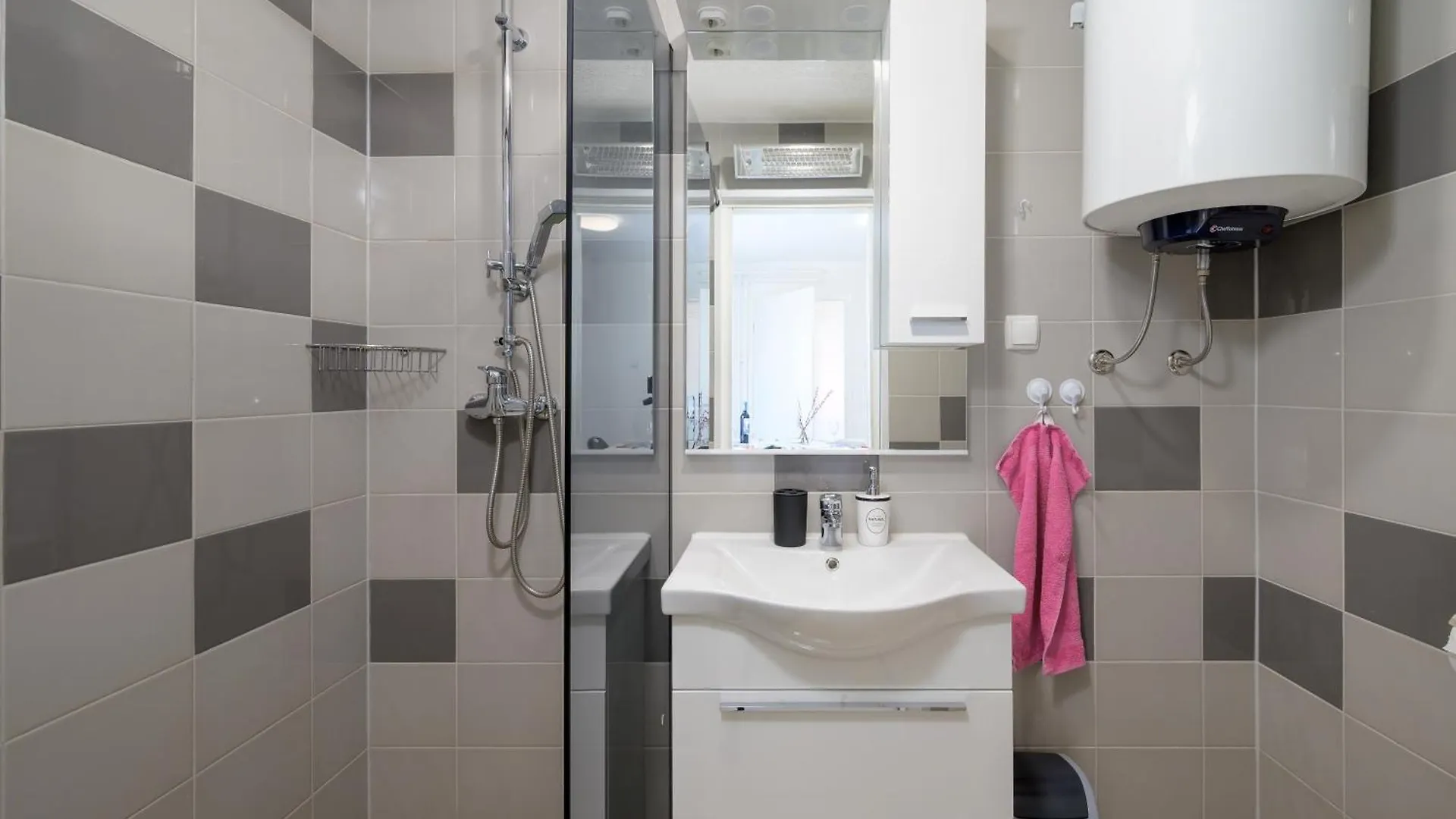 Apartment Luna Premantura 0*,