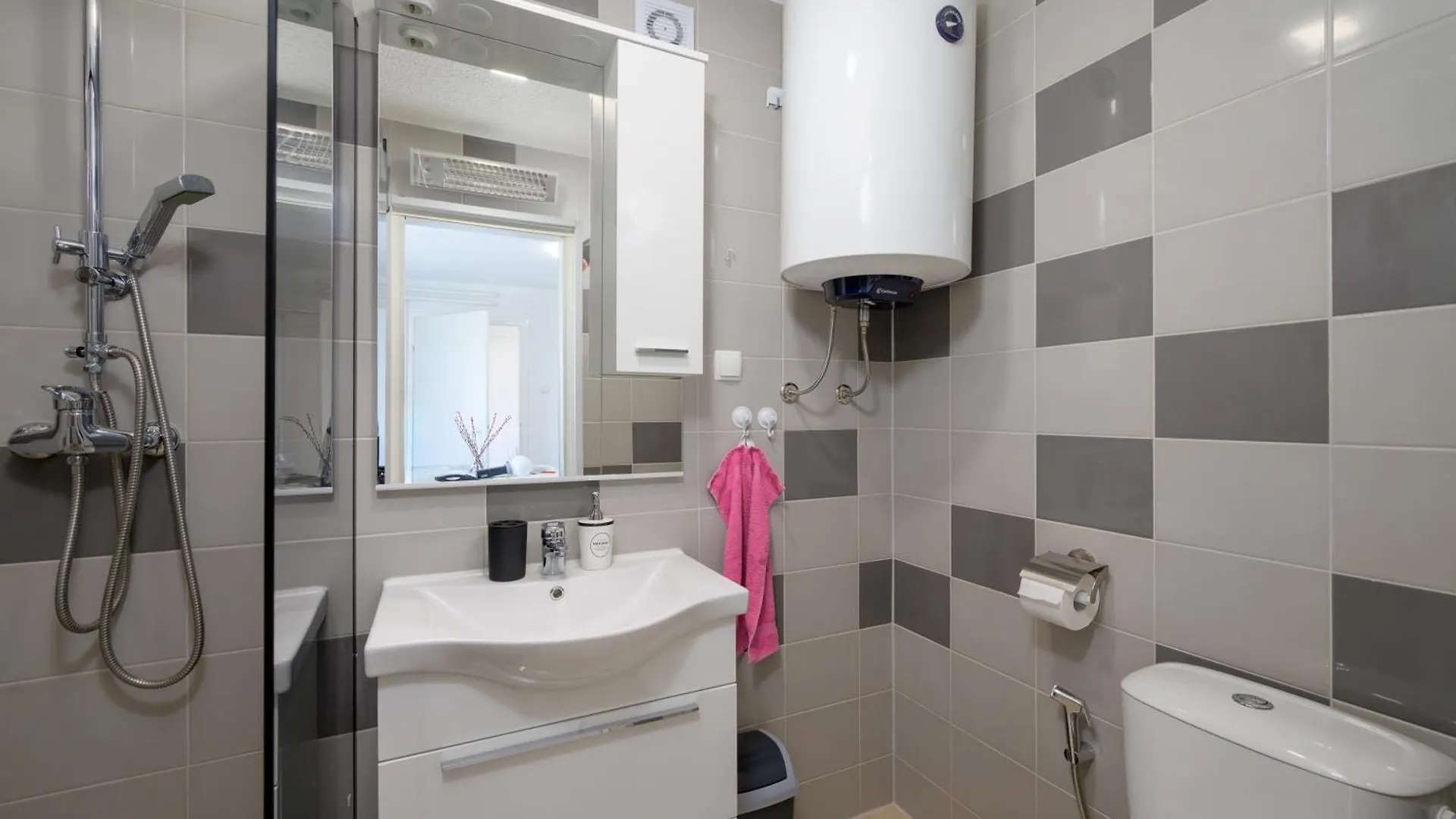 Apartment Luna Premantura
