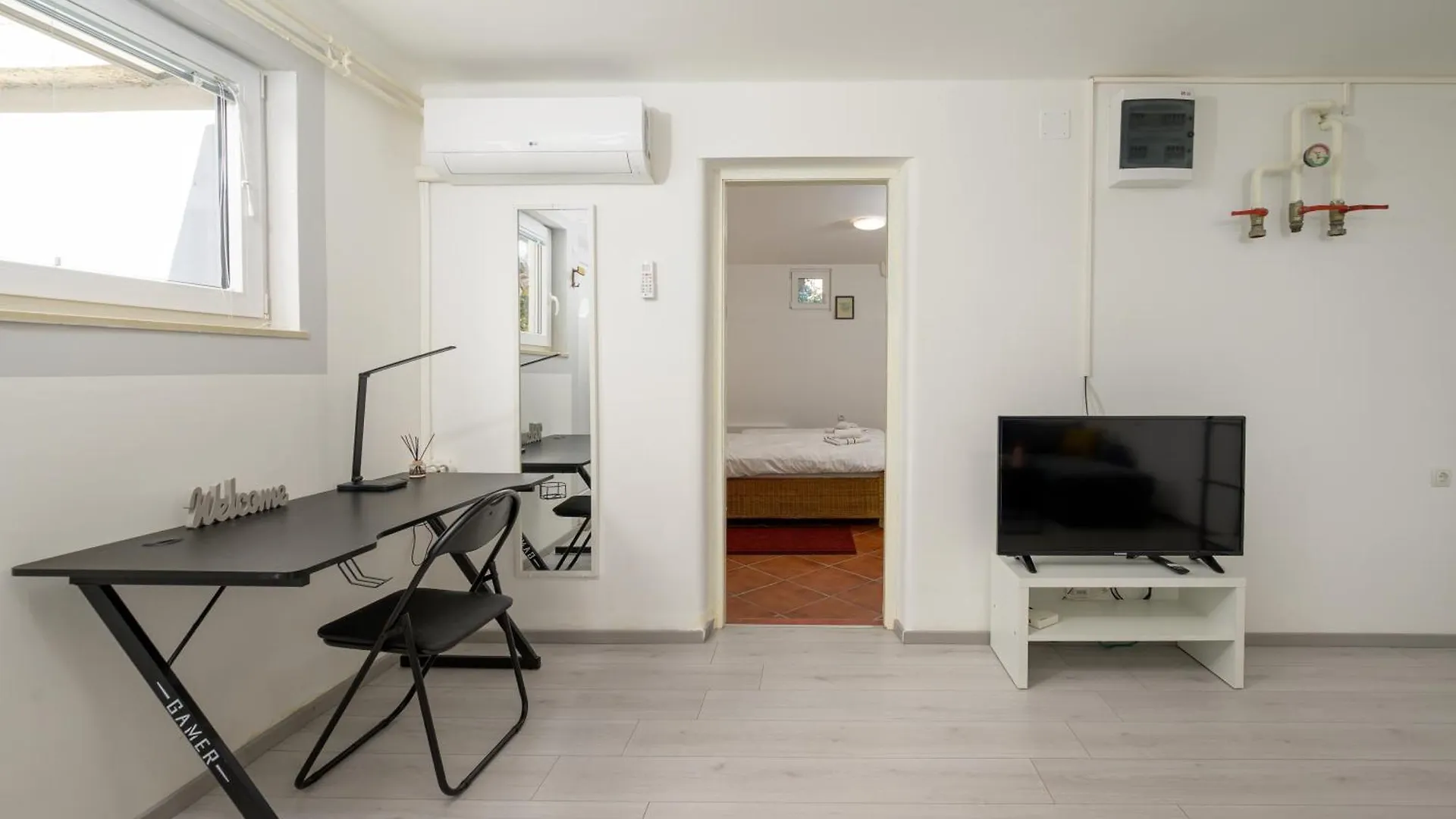 Apartment Luna Premantura