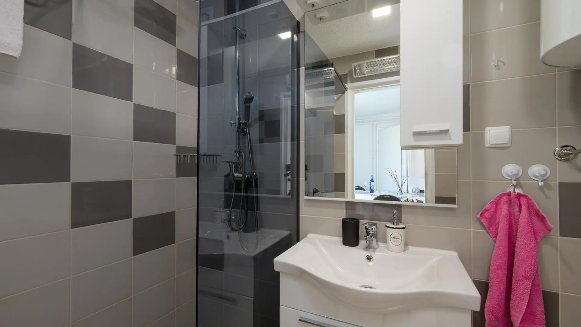 Apartment Luna Premantura Croatia