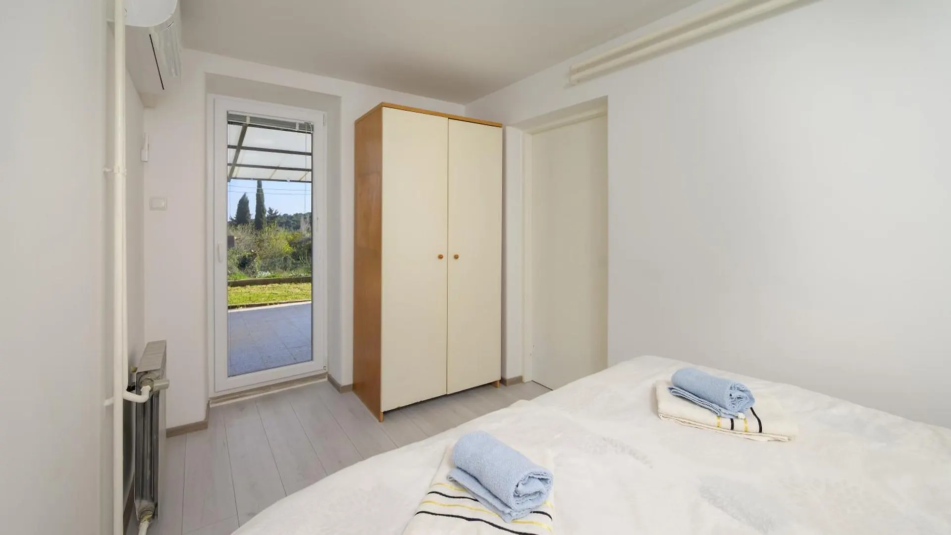 Apartment Luna Premantura