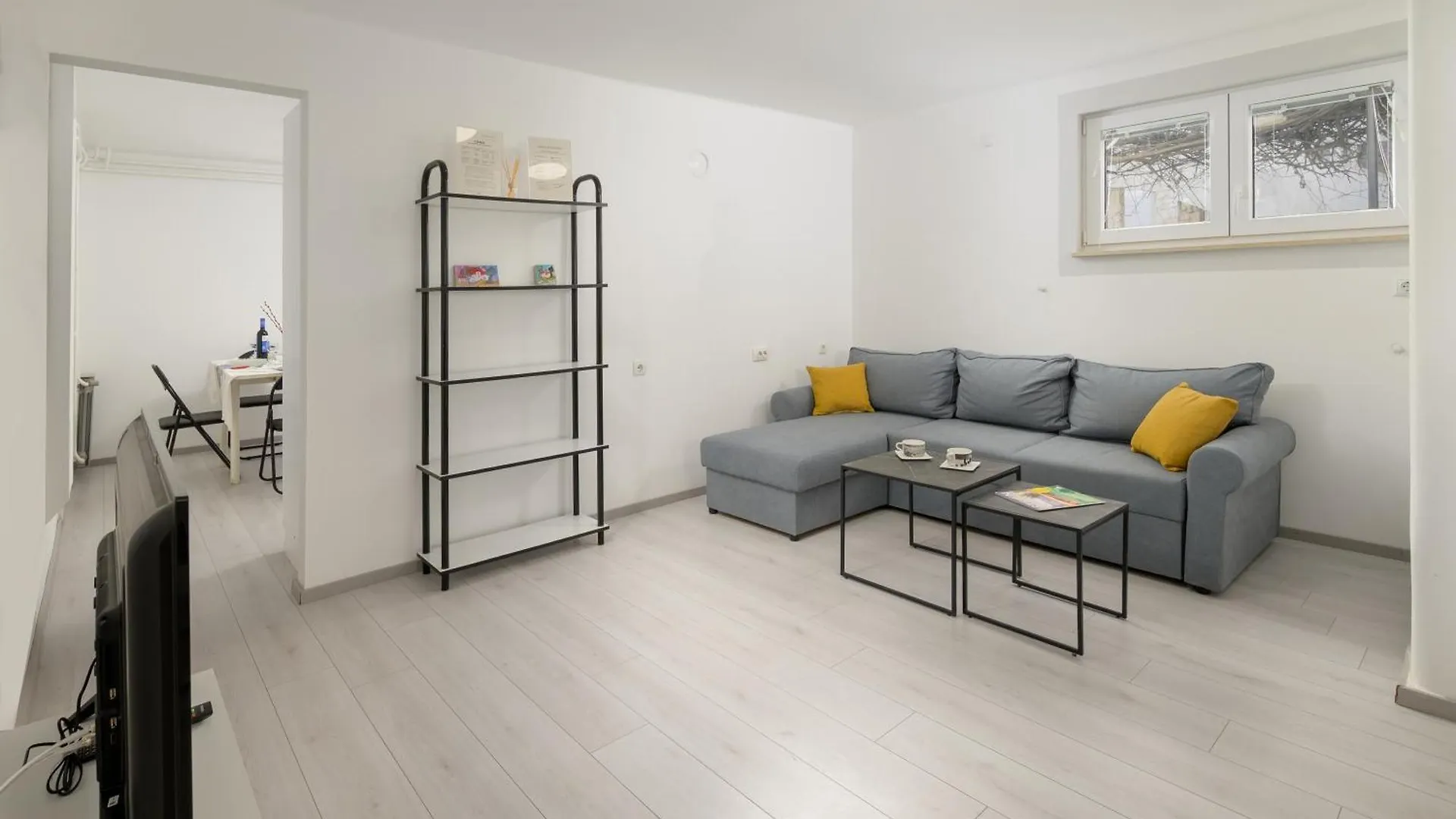 Apartment Luna Premantura 0*,  Croatia
