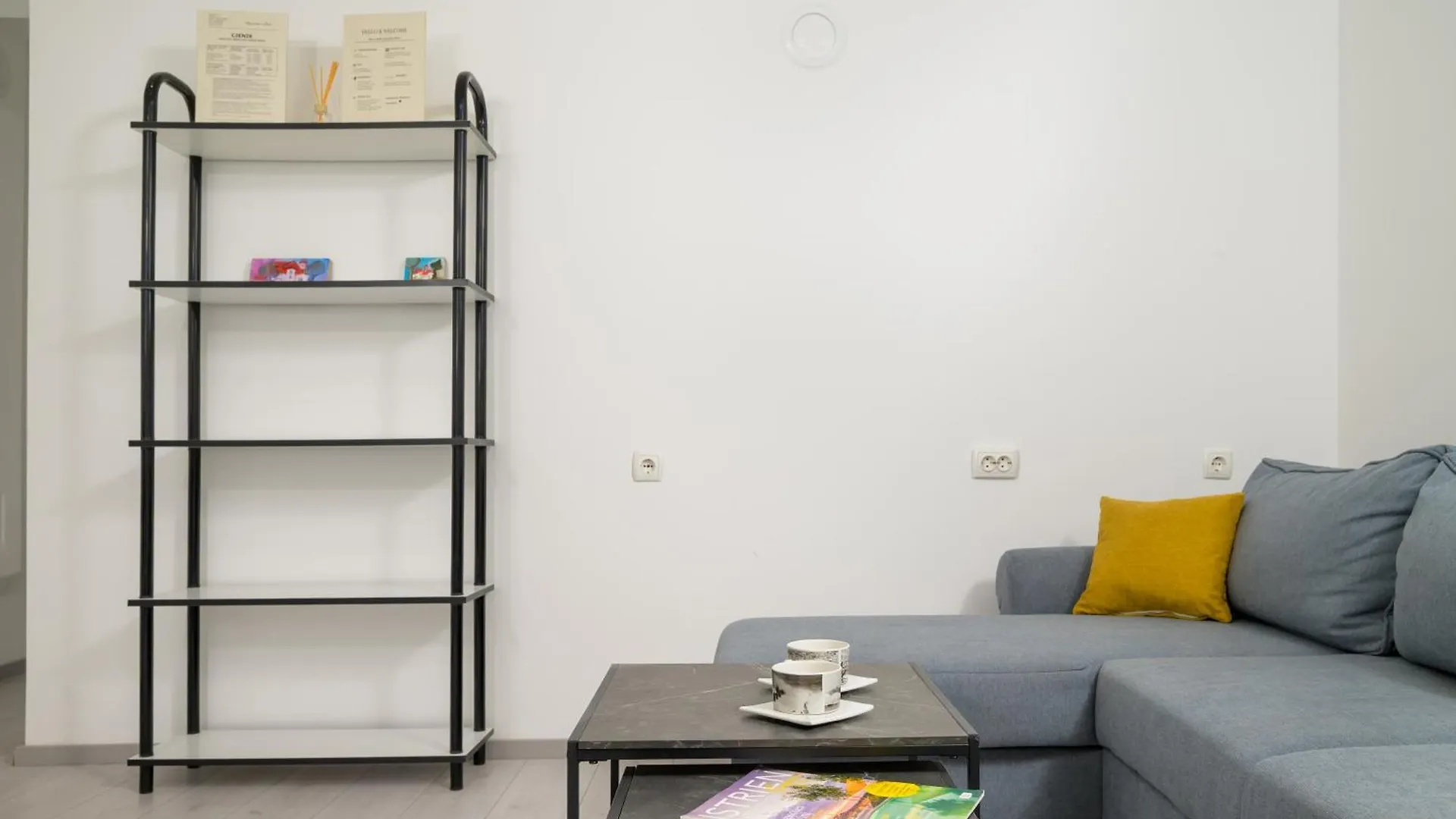 Apartment Luna Premantura