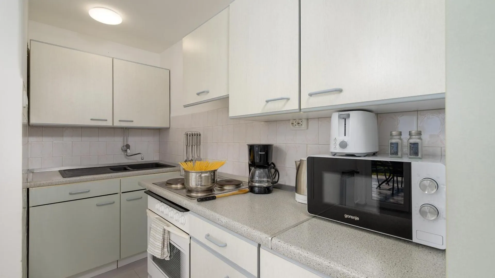 Apartment Luna Premantura