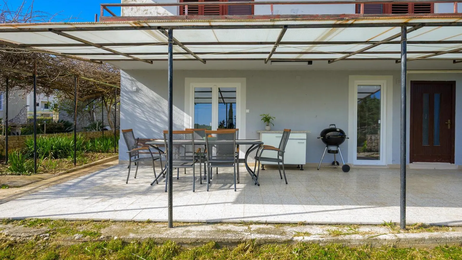 Apartment Luna Premantura