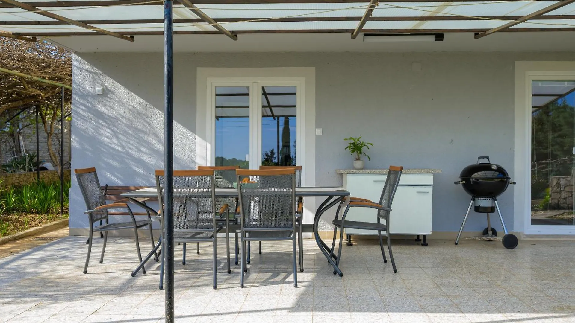 Apartment Luna Premantura