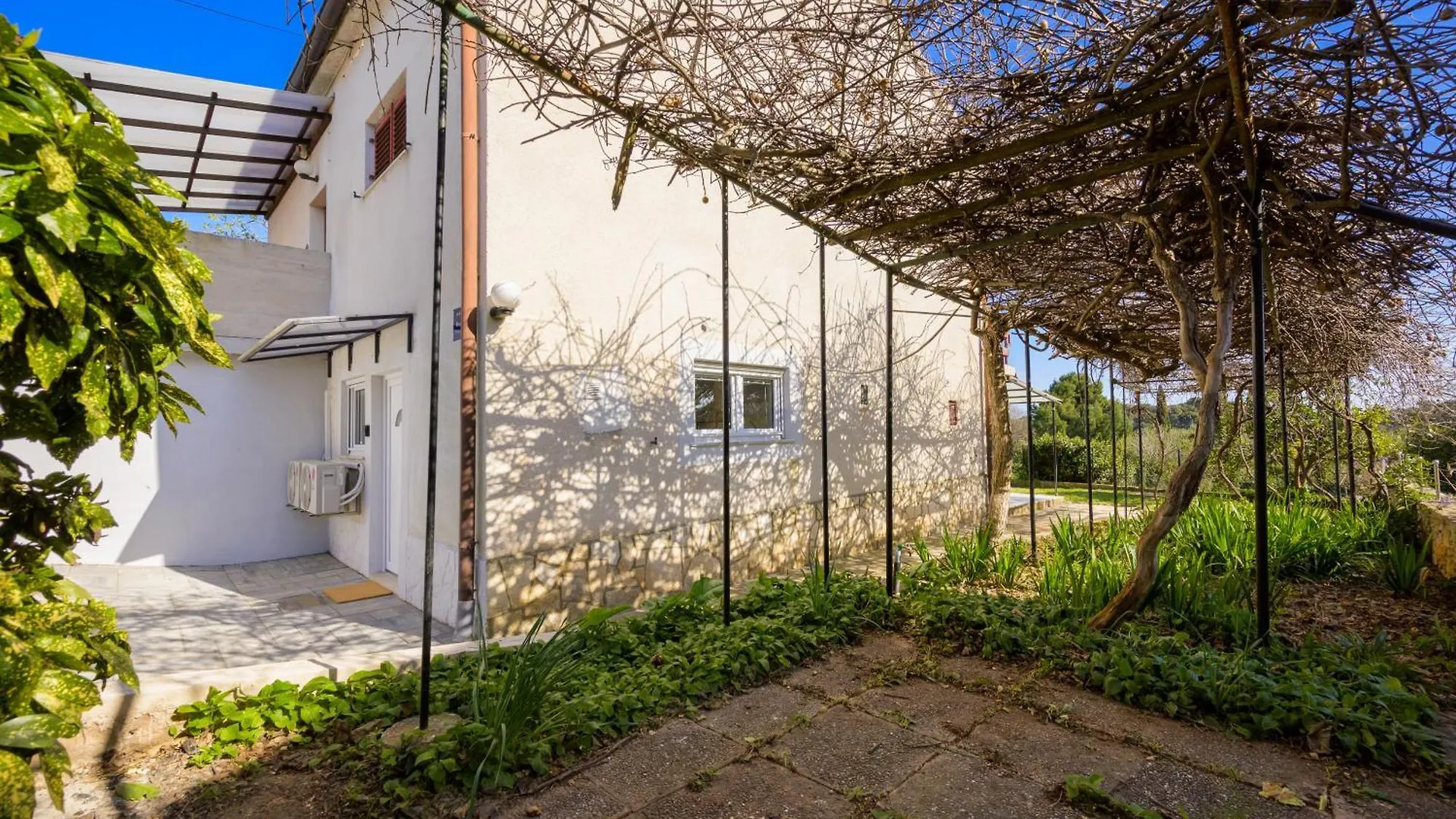 Apartment Luna Premantura